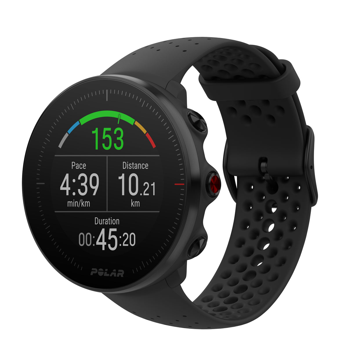 Polar Vantage M Smart Watch