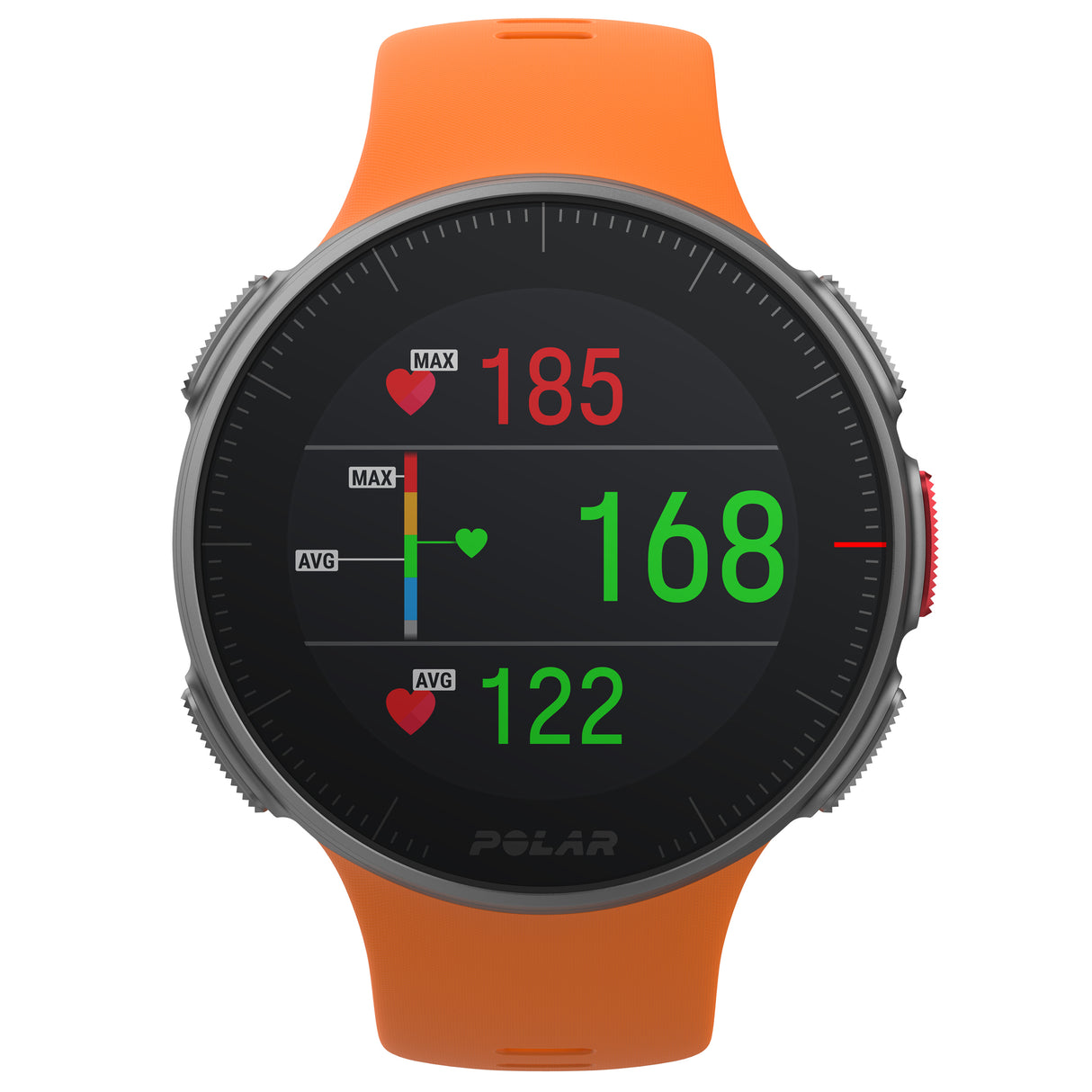 Polar Vantage V Smart Watch