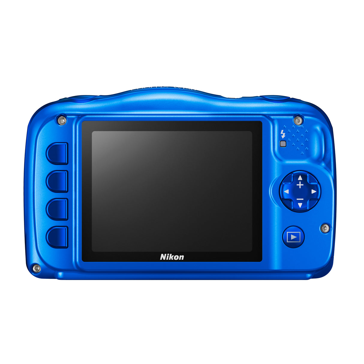 Nikon COOLPIX W150 Point & Shoot Camera