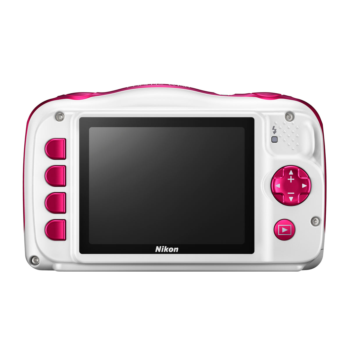 Nikon COOLPIX W150 Point & Shoot Camera