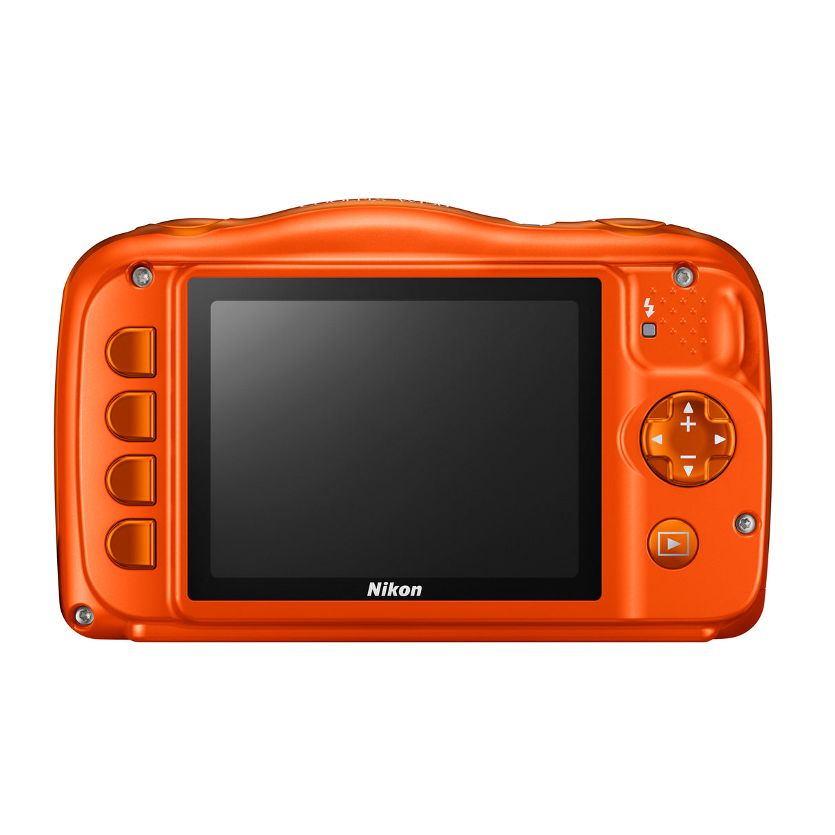 Nikon COOLPIX W150 Point & Shoot Camera