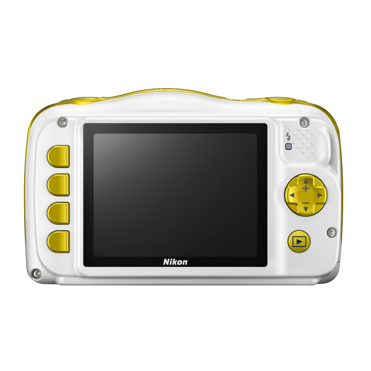 Nikon COOLPIX W150 Point & Shoot Camera