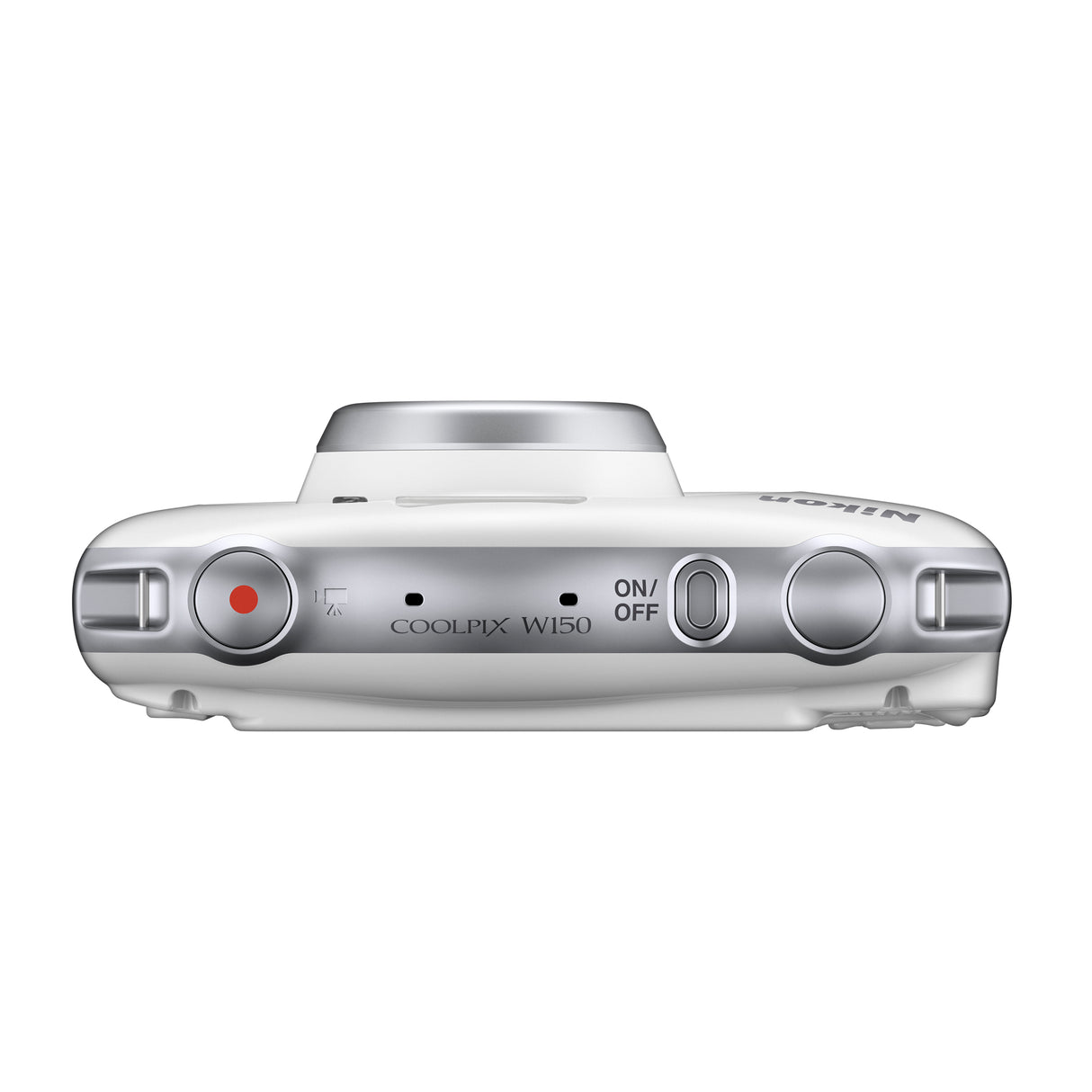 Nikon COOLPIX W150 Point & Shoot Camera