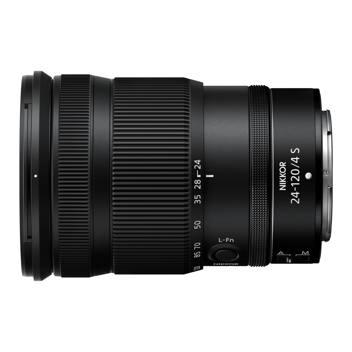NIKKOR Z 24-120mm f/4 S Lens