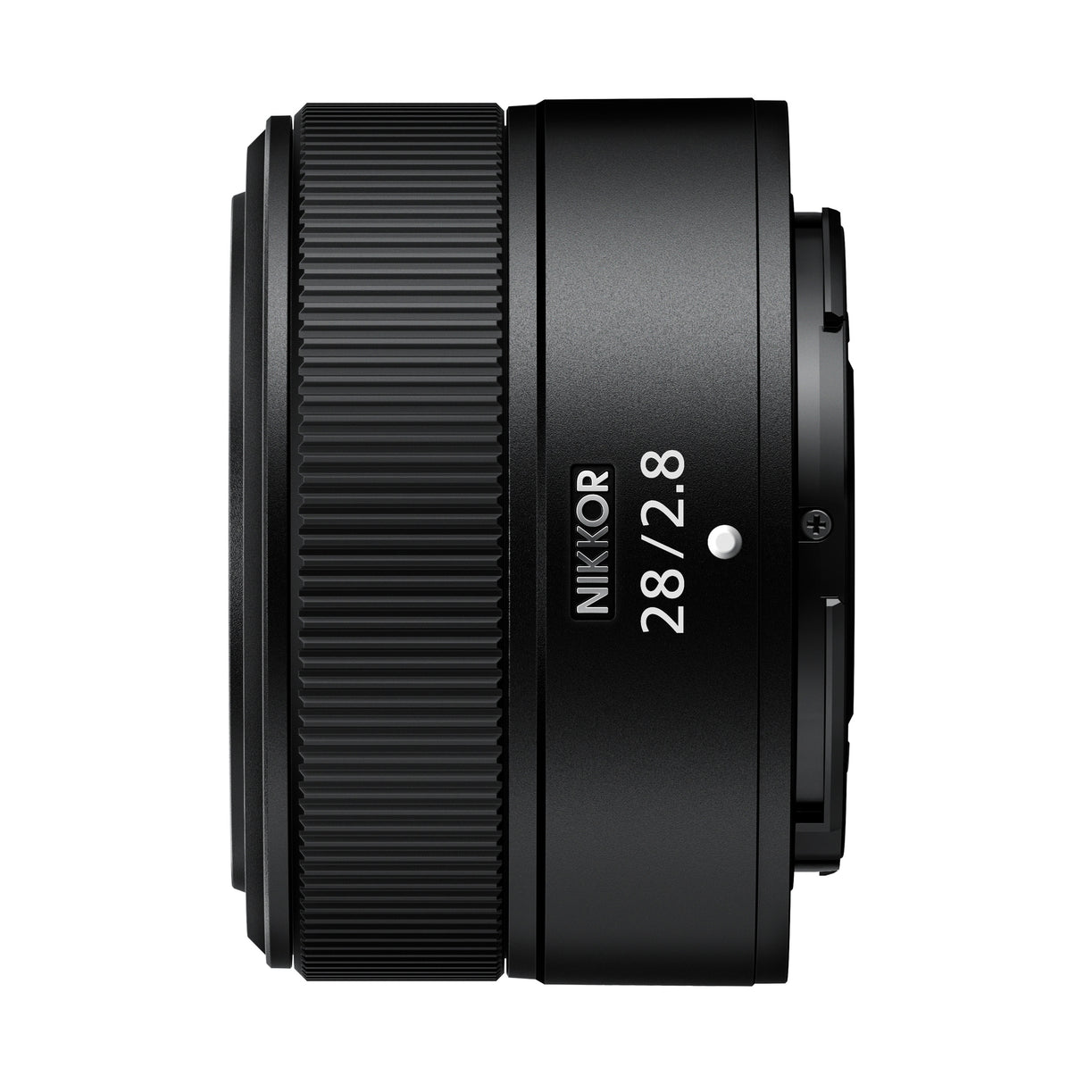 NIKKOR Z 28mm f/2.8 Lens
