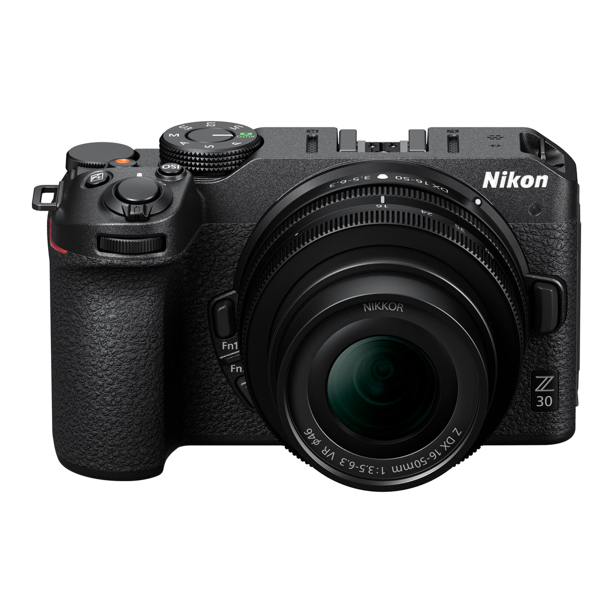 Nikon Z30 Mirrorless Camera