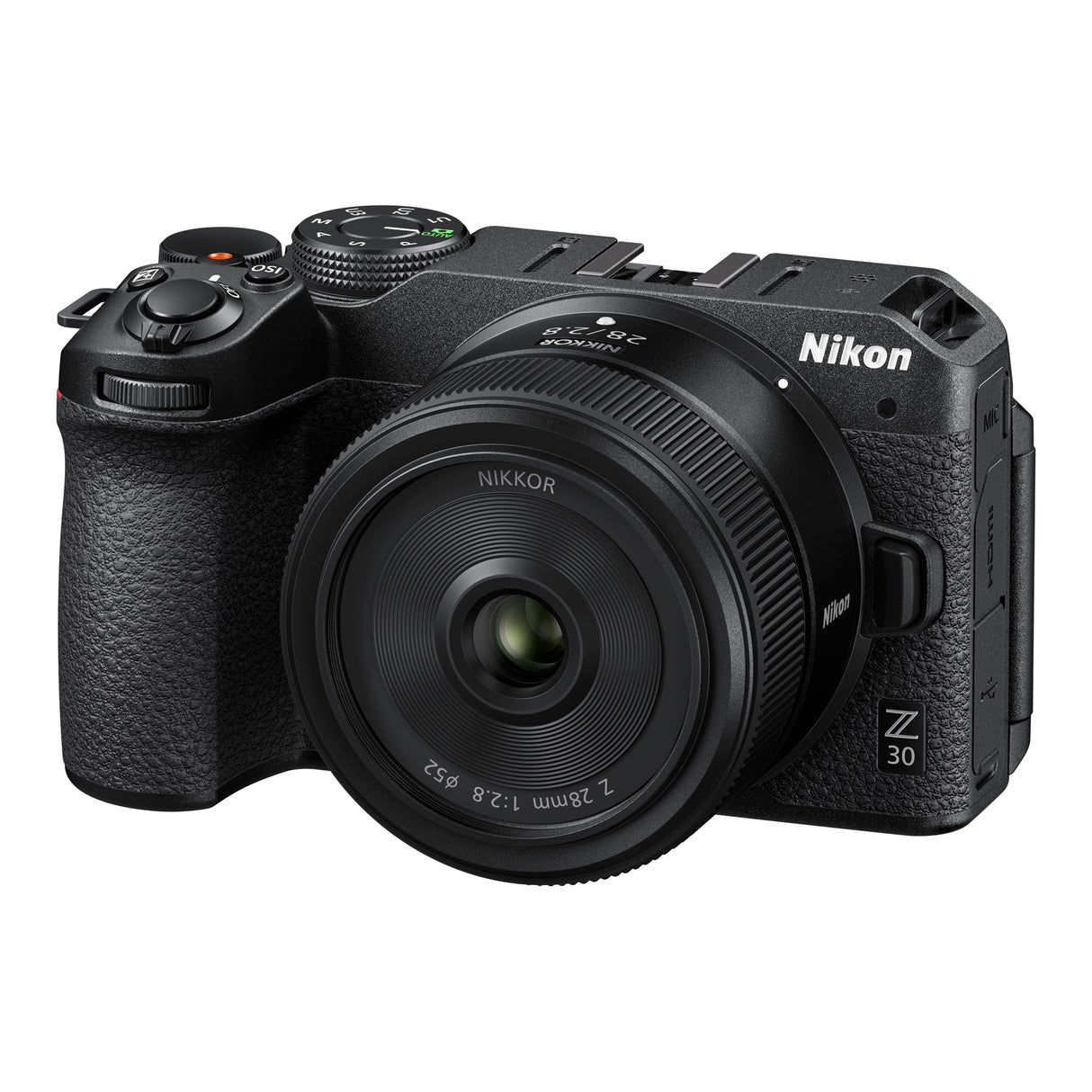 Nikon Z30 Mirrorless Camera