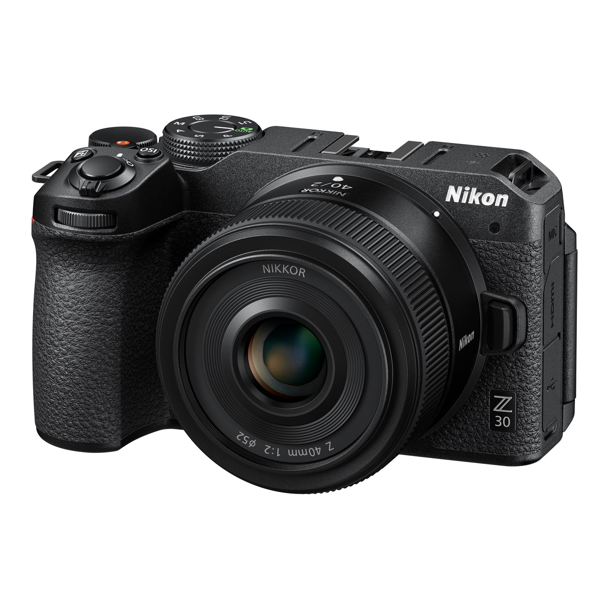 Nikon Z30 Mirrorless Camera