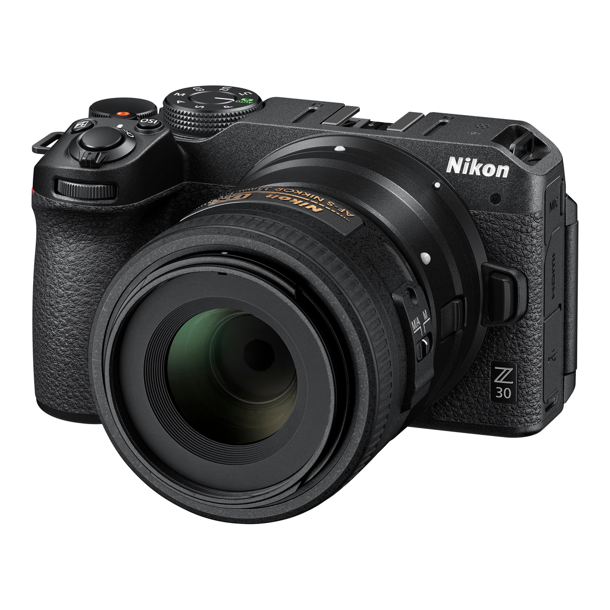 Nikon Z30 Mirrorless Camera