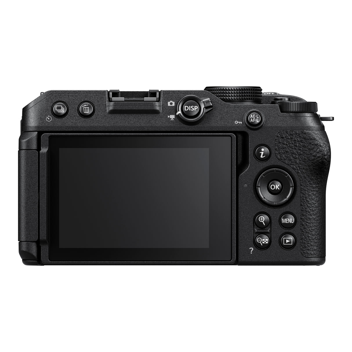 Nikon Z30 Mirrorless Camera