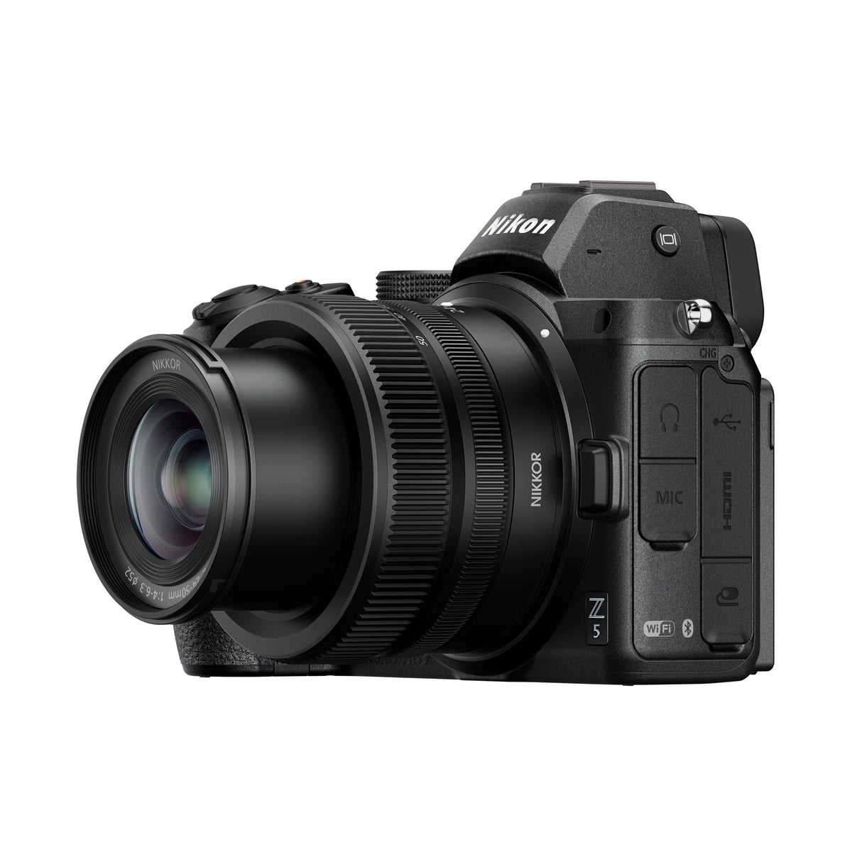 Nikon Z5 Mirrorless Camera