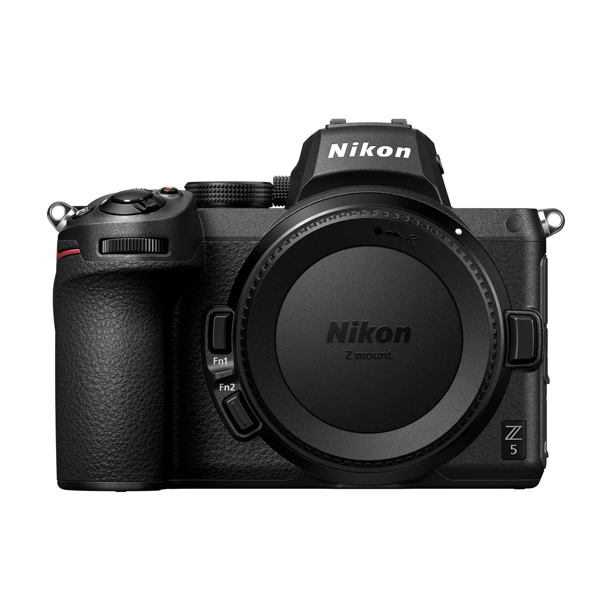 Nikon Z5 Mirrorless Camera