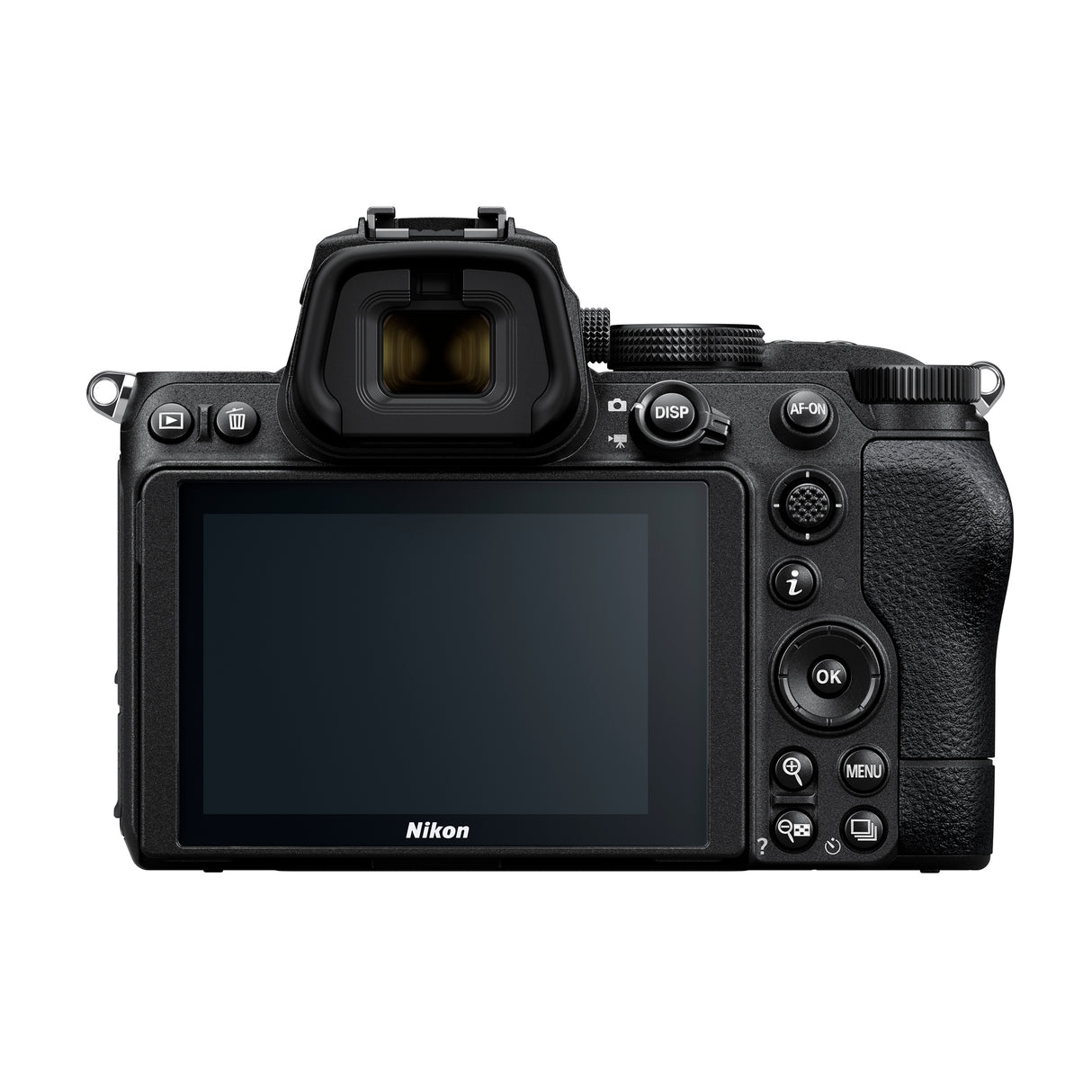 Nikon Z5 Mirrorless Camera