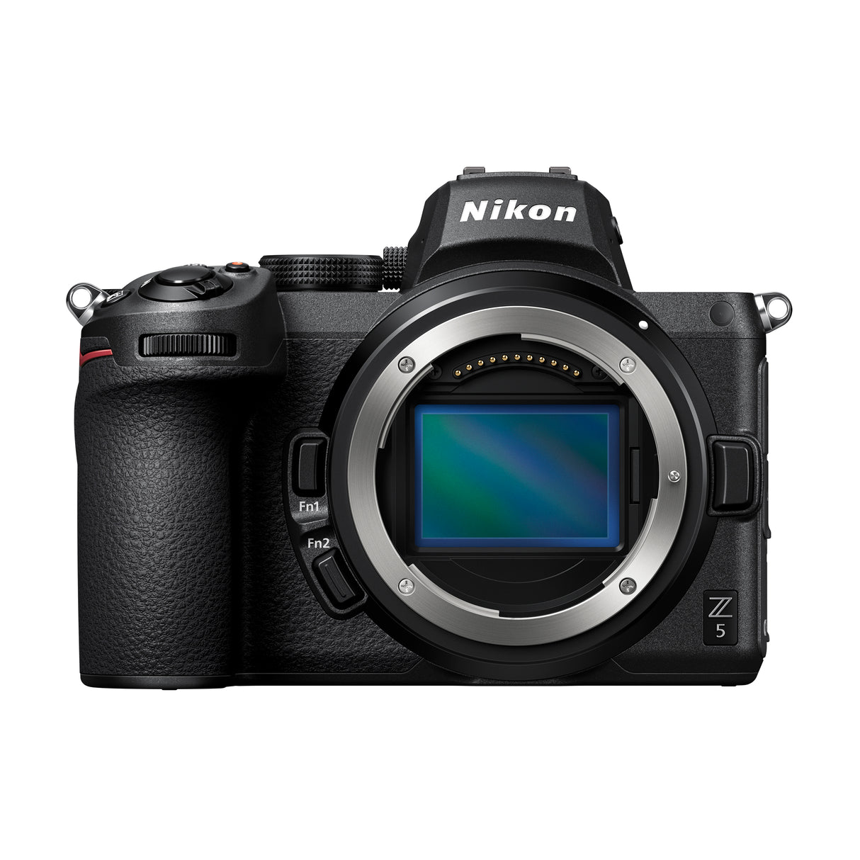 Nikon Z5 Mirrorless Camera