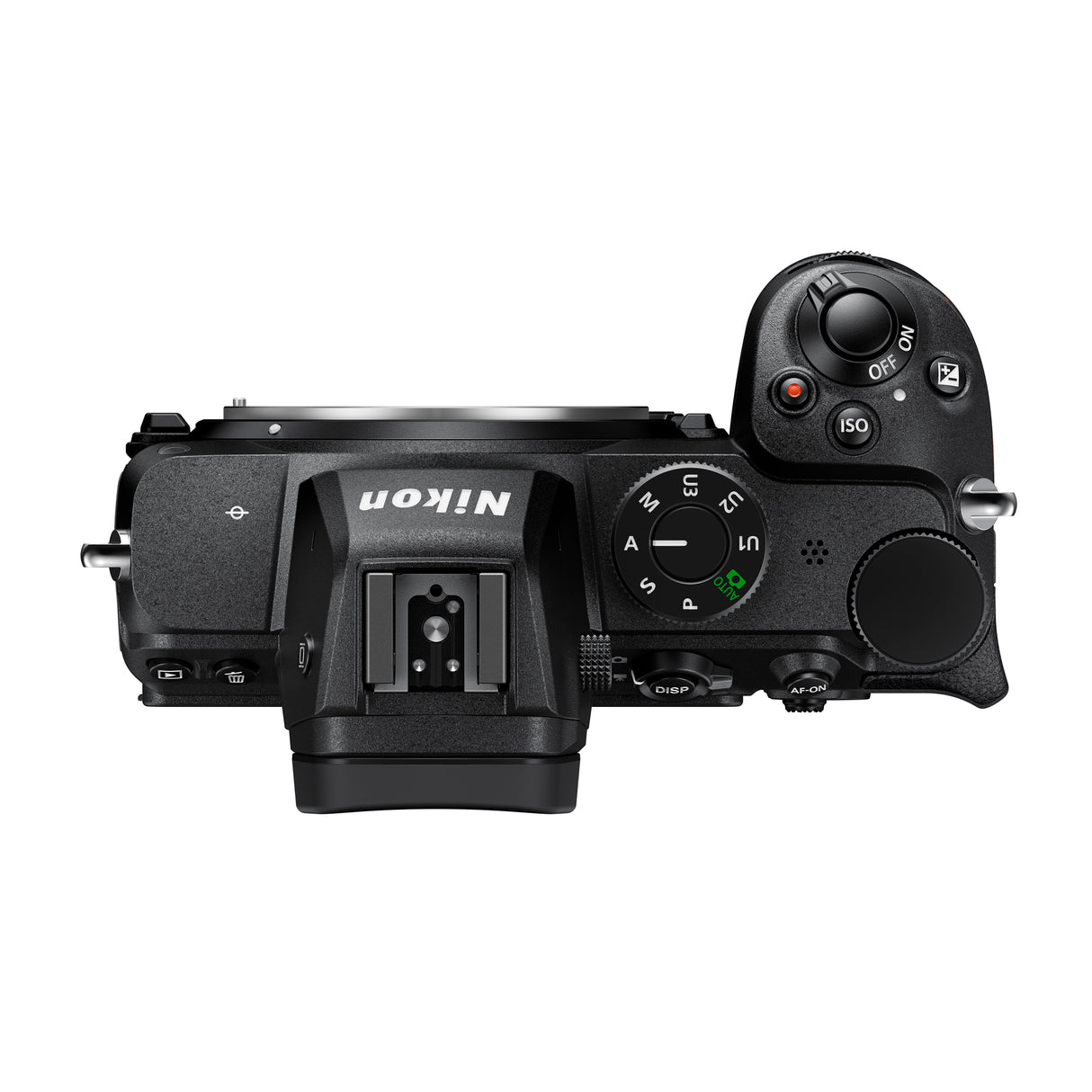 Nikon Z5 Mirrorless Camera