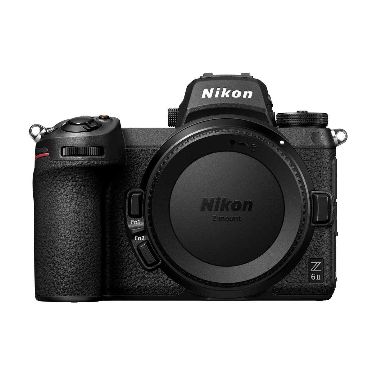 Nikon Z6ii Mirrorless Camera