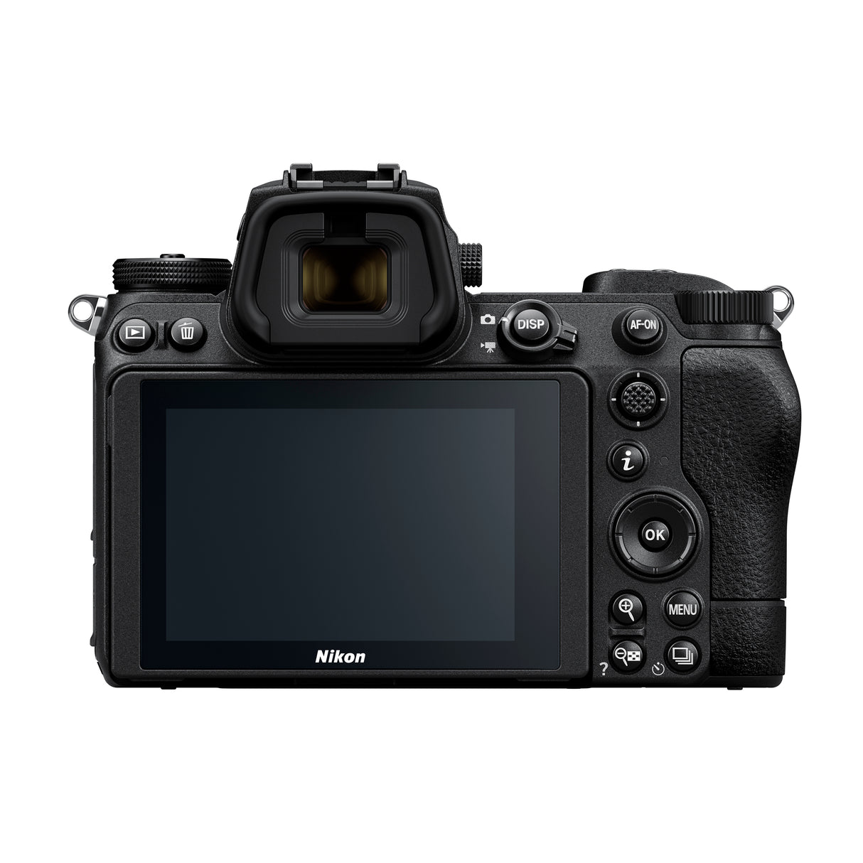 Nikon Z6ii Mirrorless Camera
