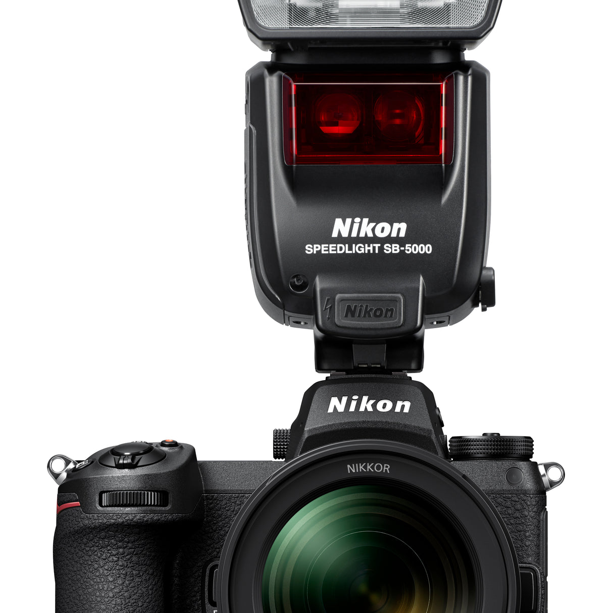Nikon Z7ii Mirrorless Camera