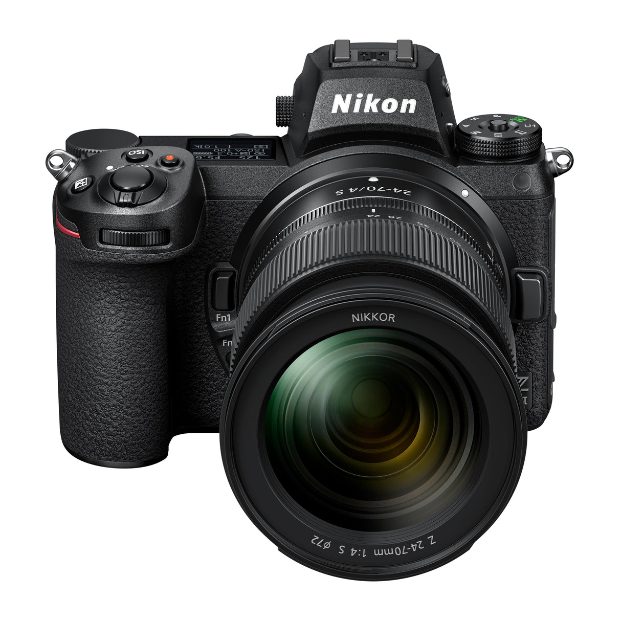 Nikon Z7ii Mirrorless Camera