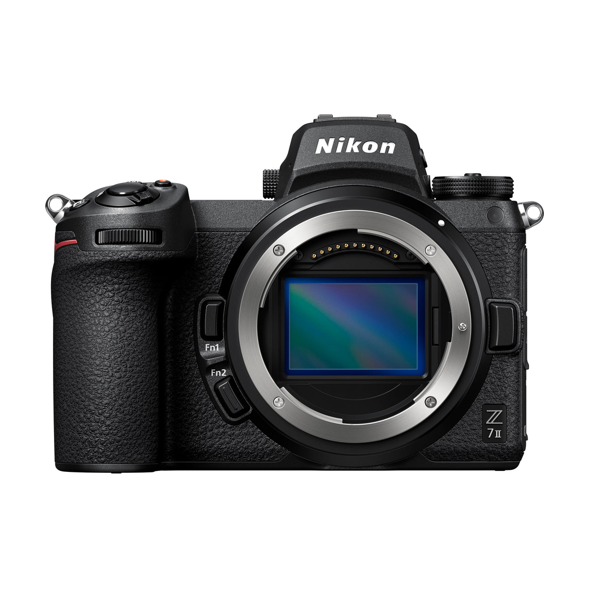 Nikon Z7ii Mirrorless Camera