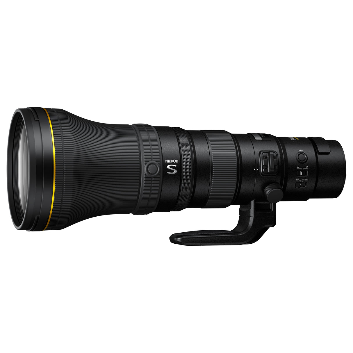 NIKKOR Z 800mm f/6.3 VR S Lens
