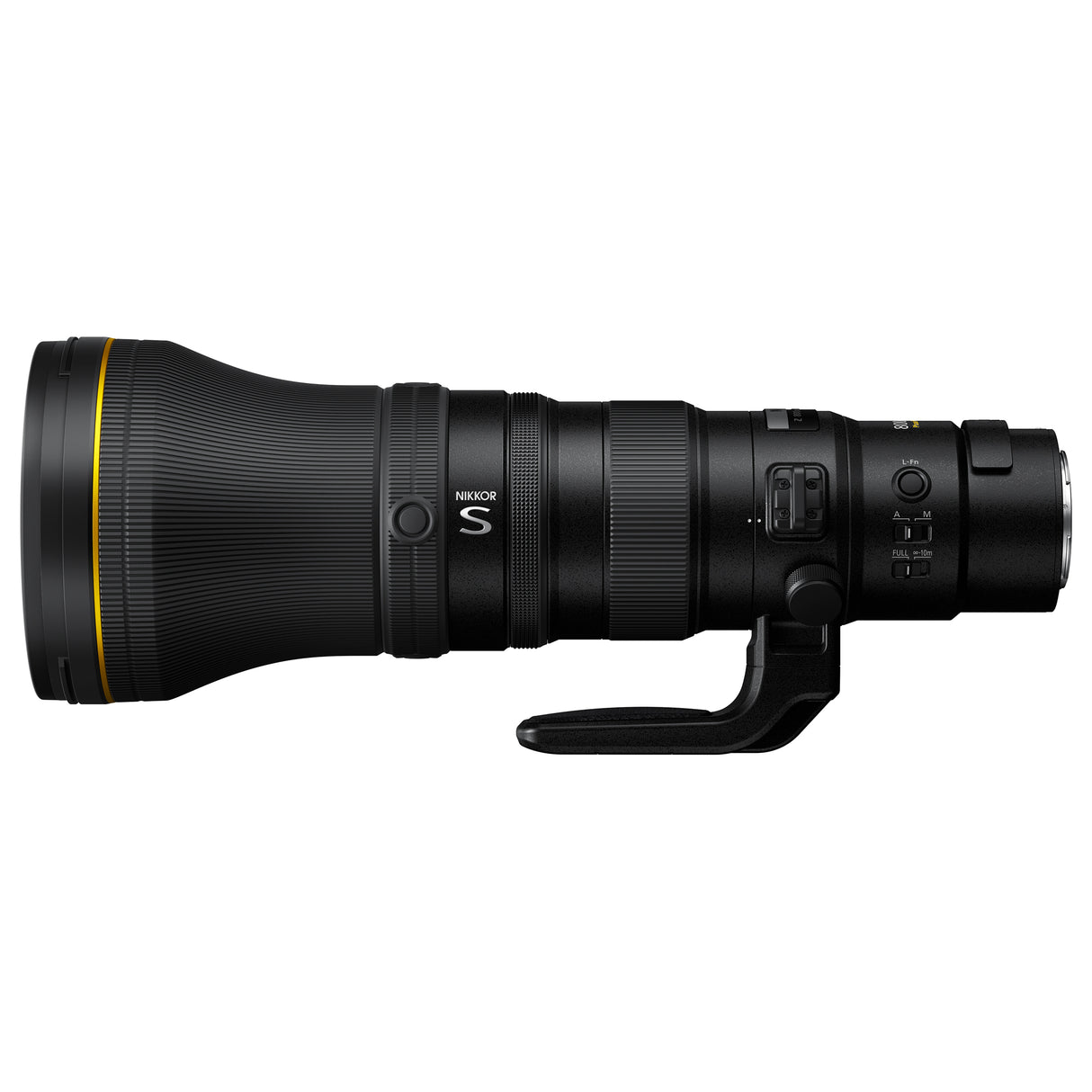 NIKKOR Z 800mm f/6.3 VR S Lens