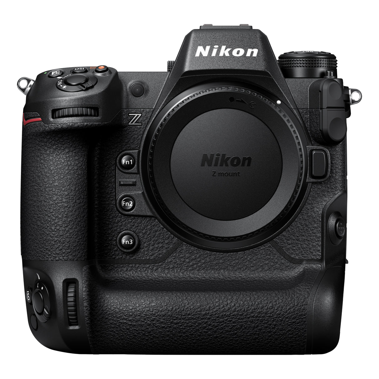 Nikon Z9 Mirrorless Camera