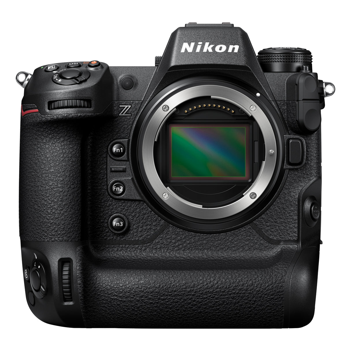 Nikon Z9 Mirrorless Camera