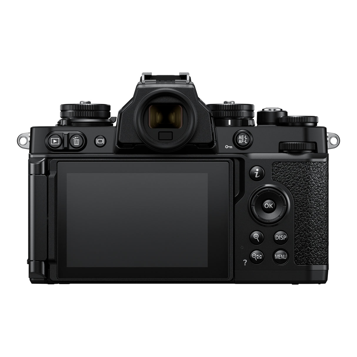 Nikon Z fcv Mirrorless Camera
