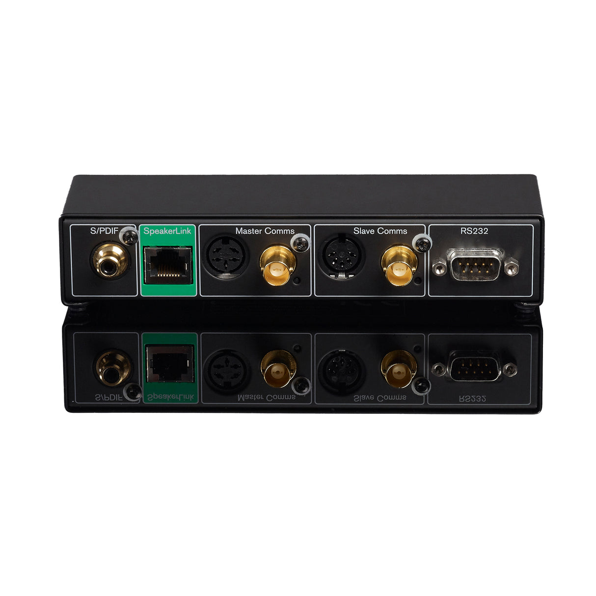 Meridian AC12 Comms Interface