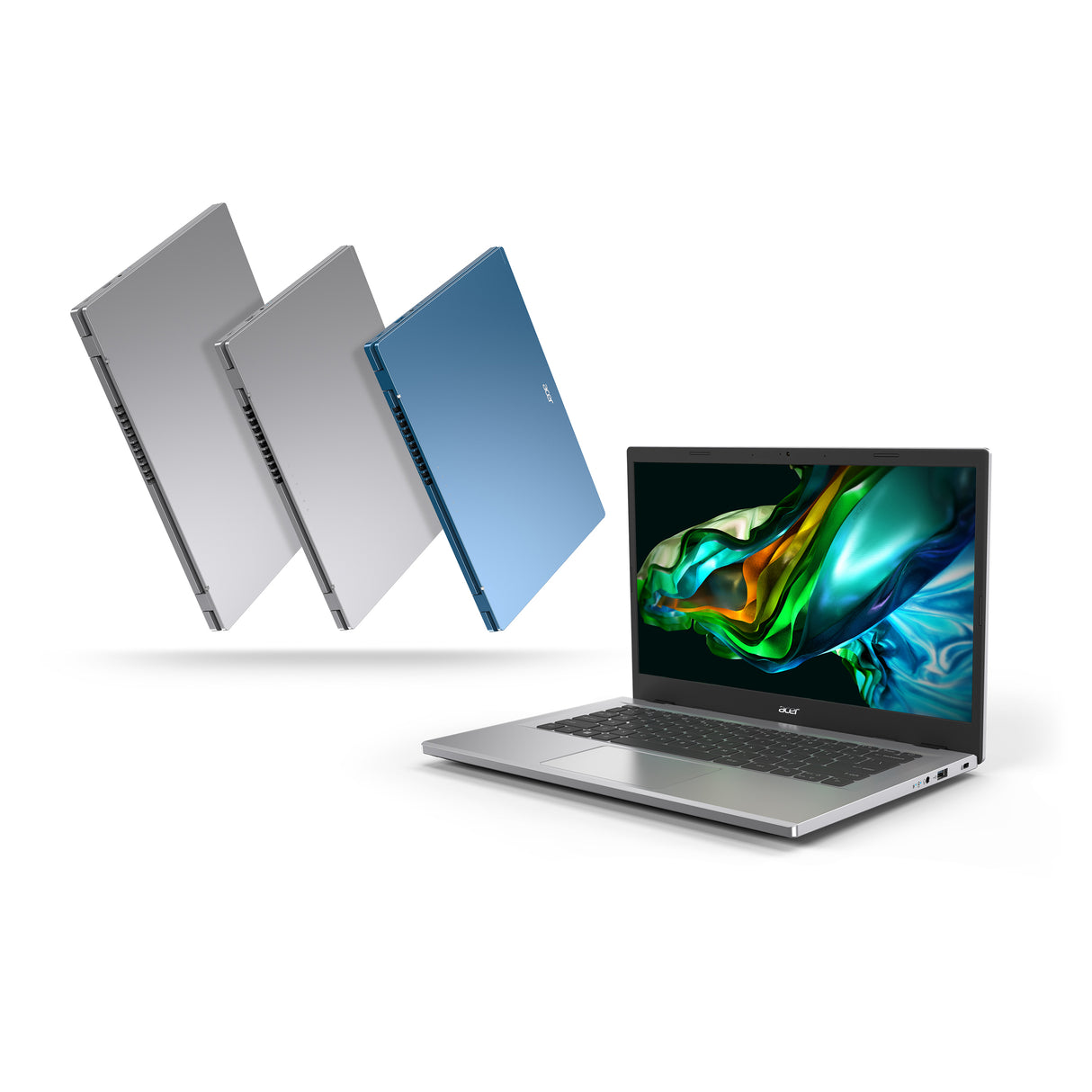 Acer Aspire 3 Intel i3 Laptop