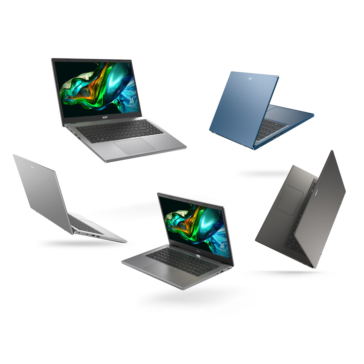 Acer Aspire 3 Intel i3 Laptop