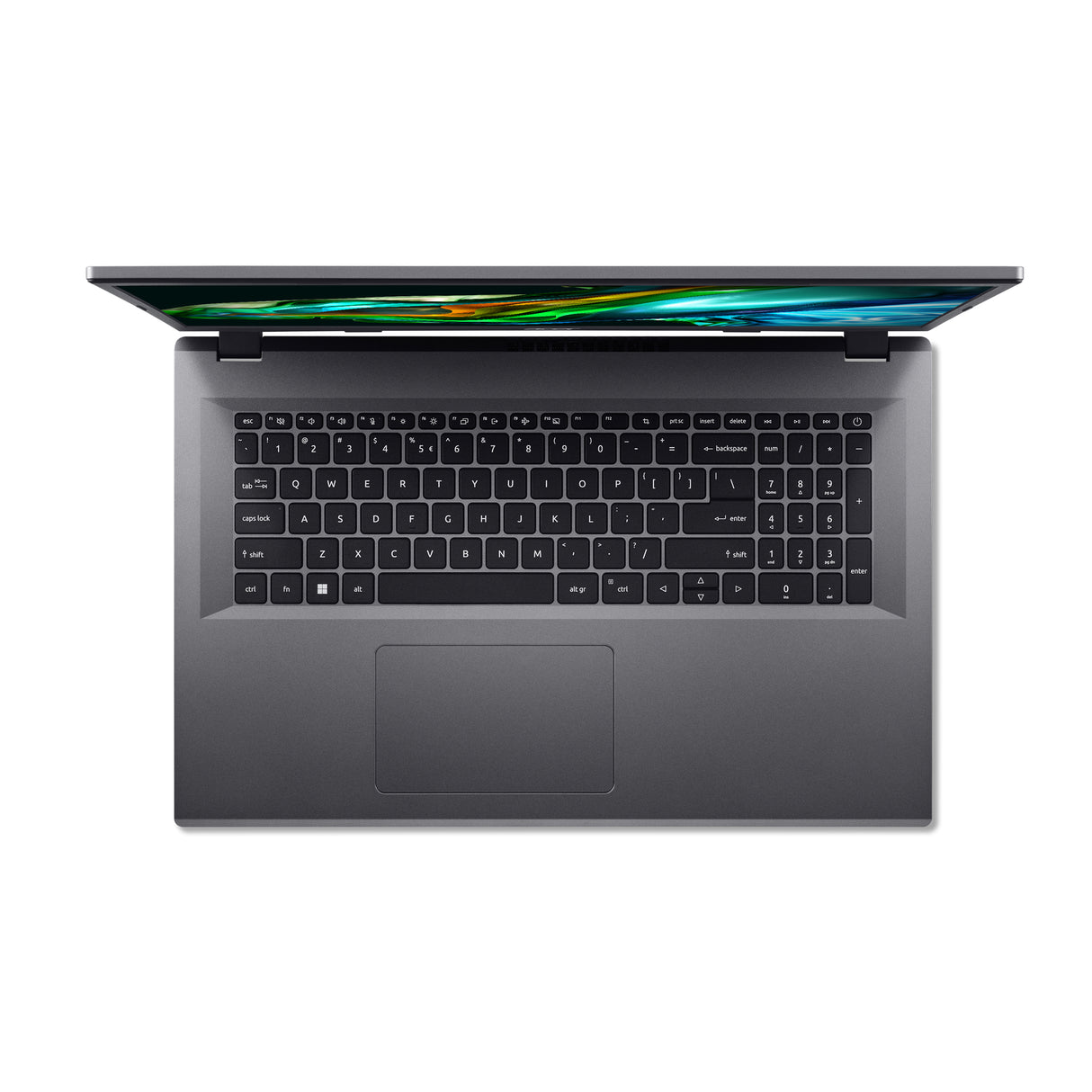Acer Aspire 3 Intel i3 Laptop