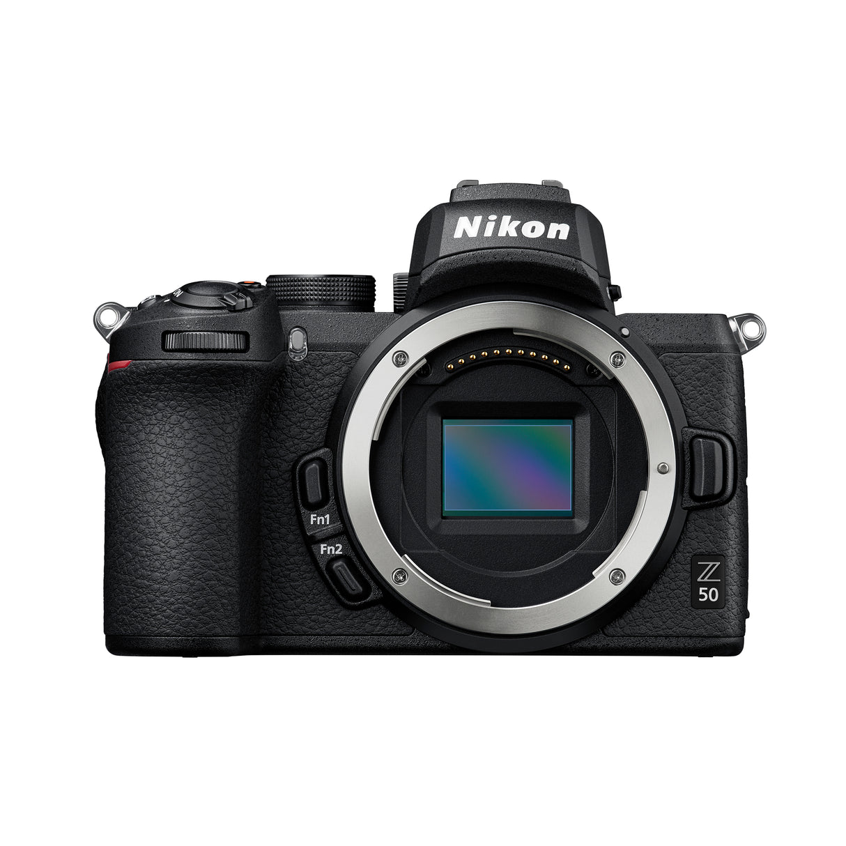 Nikon Z50 Mirrorless Camera