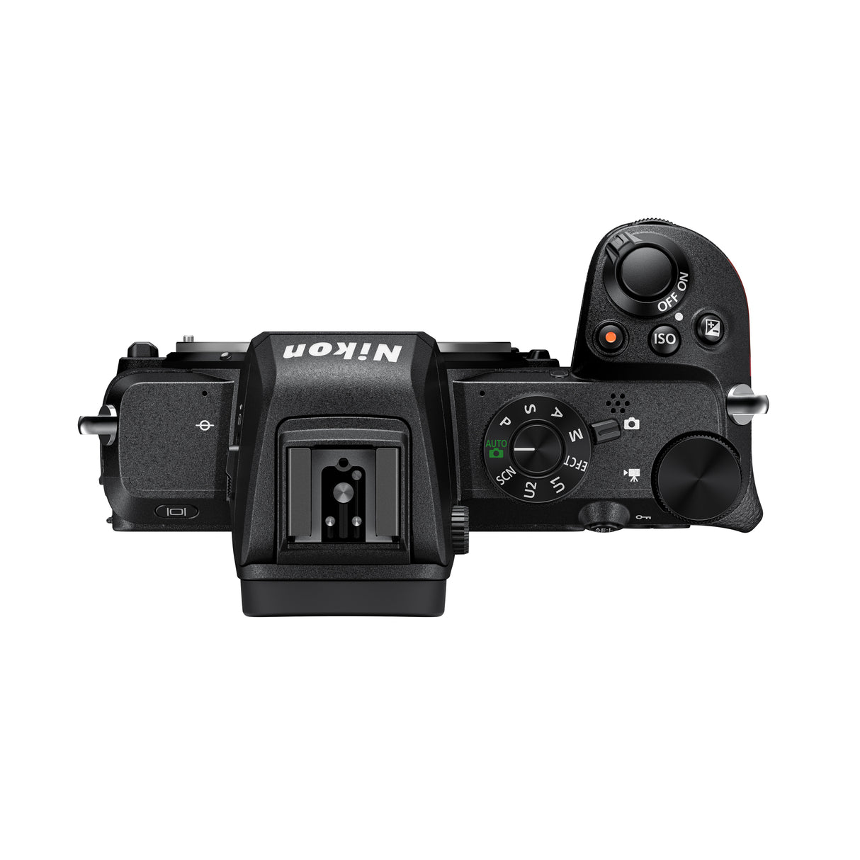 Nikon Z50 Mirrorless Camera