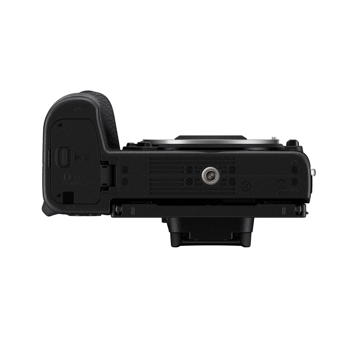 Nikon Z50 Mirrorless Camera