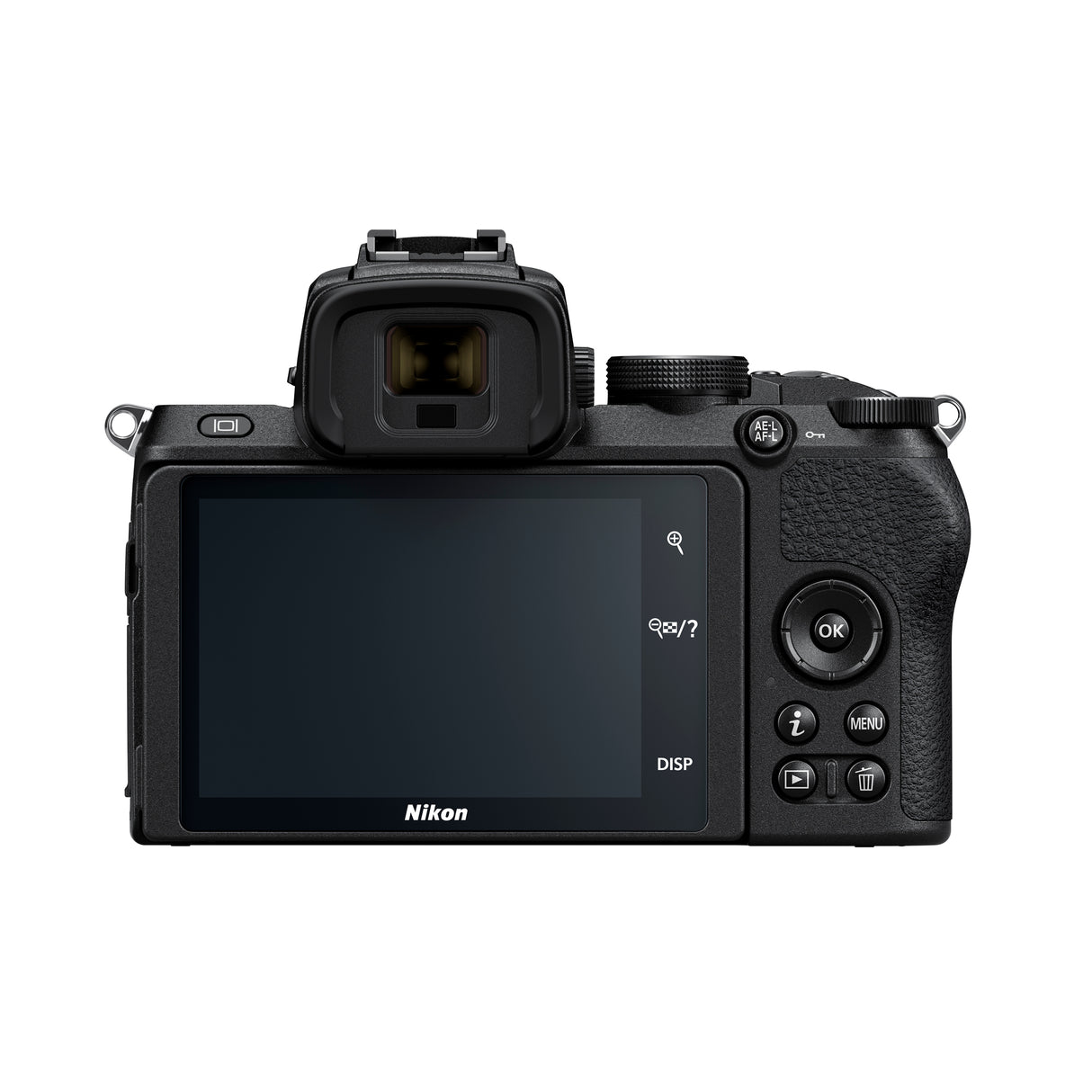 Nikon Z50 Mirrorless Camera