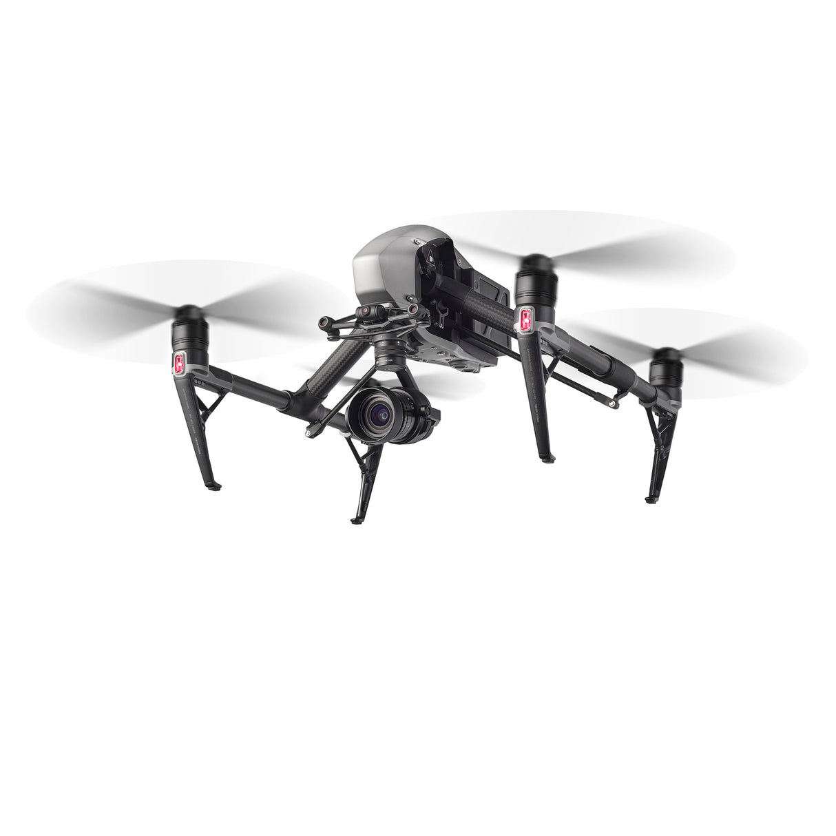 LaCie DJI Copilot Kit External Hard Drive