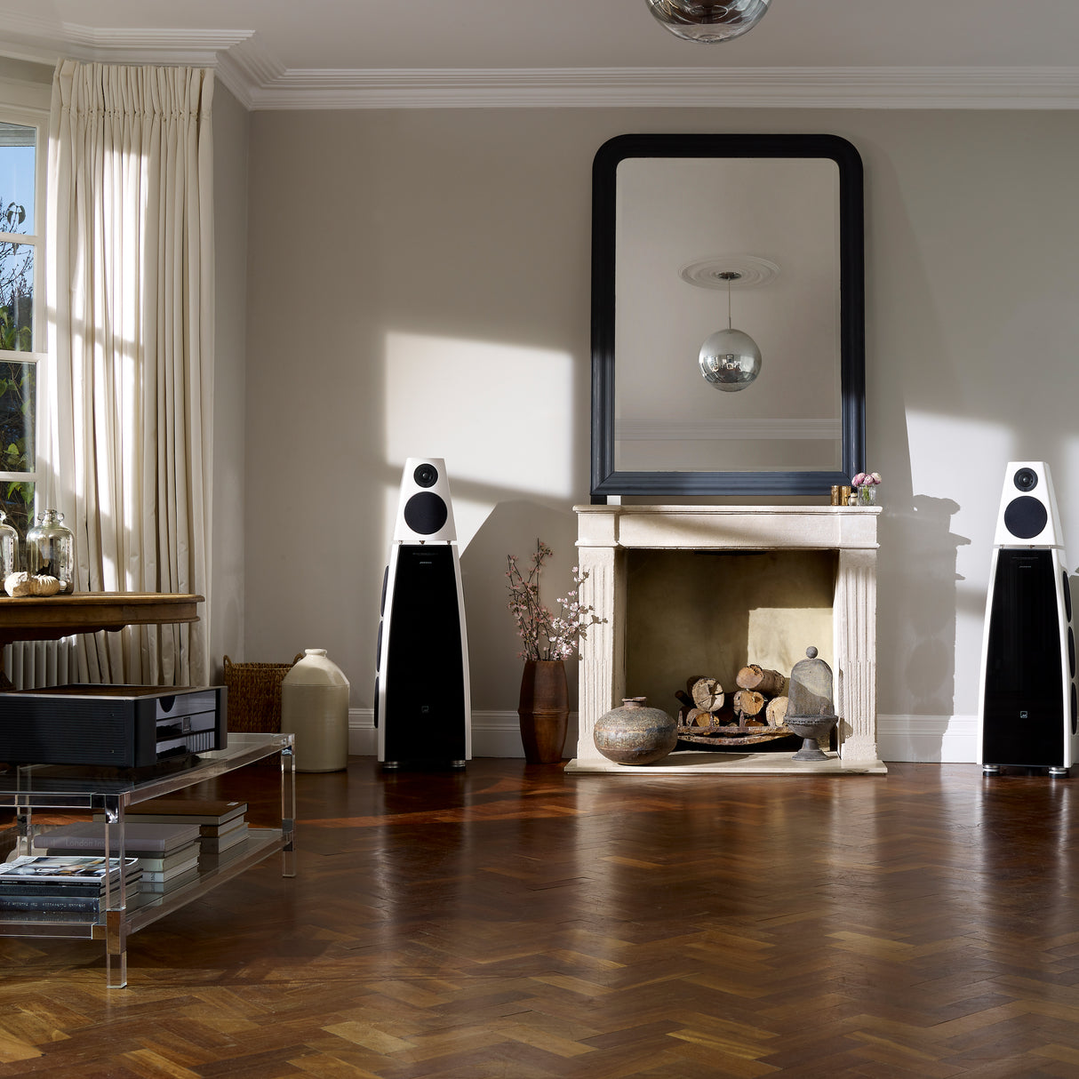 Meridian 818V3 Reference Audio Core