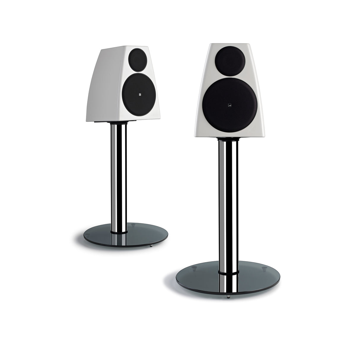 Meridian DSP3200 Digital Active Loudspeakers