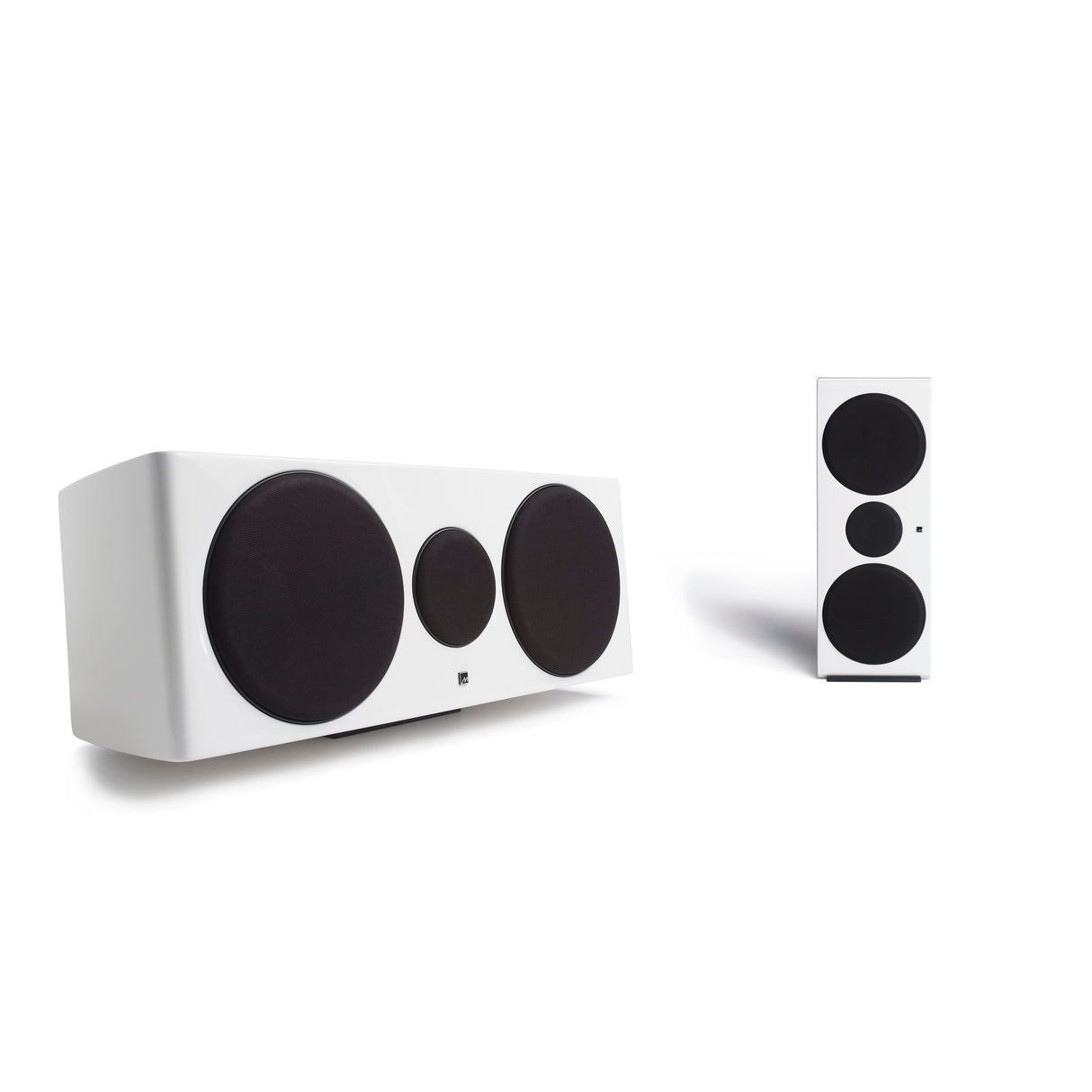 Meridian DSP3300 Digital Active Loudspeakers