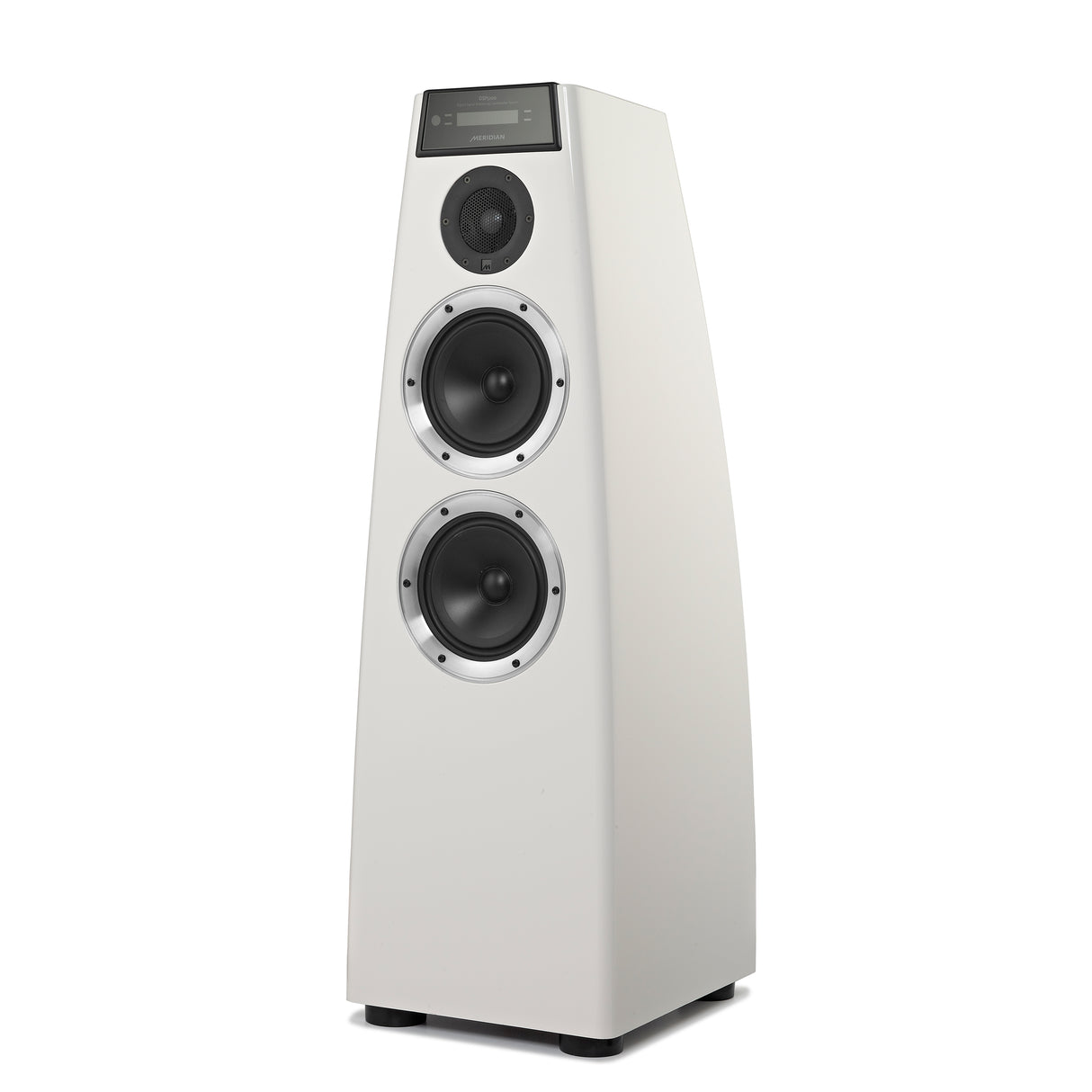 Special Edition DSP5200 Digital Active Loudspeaker.