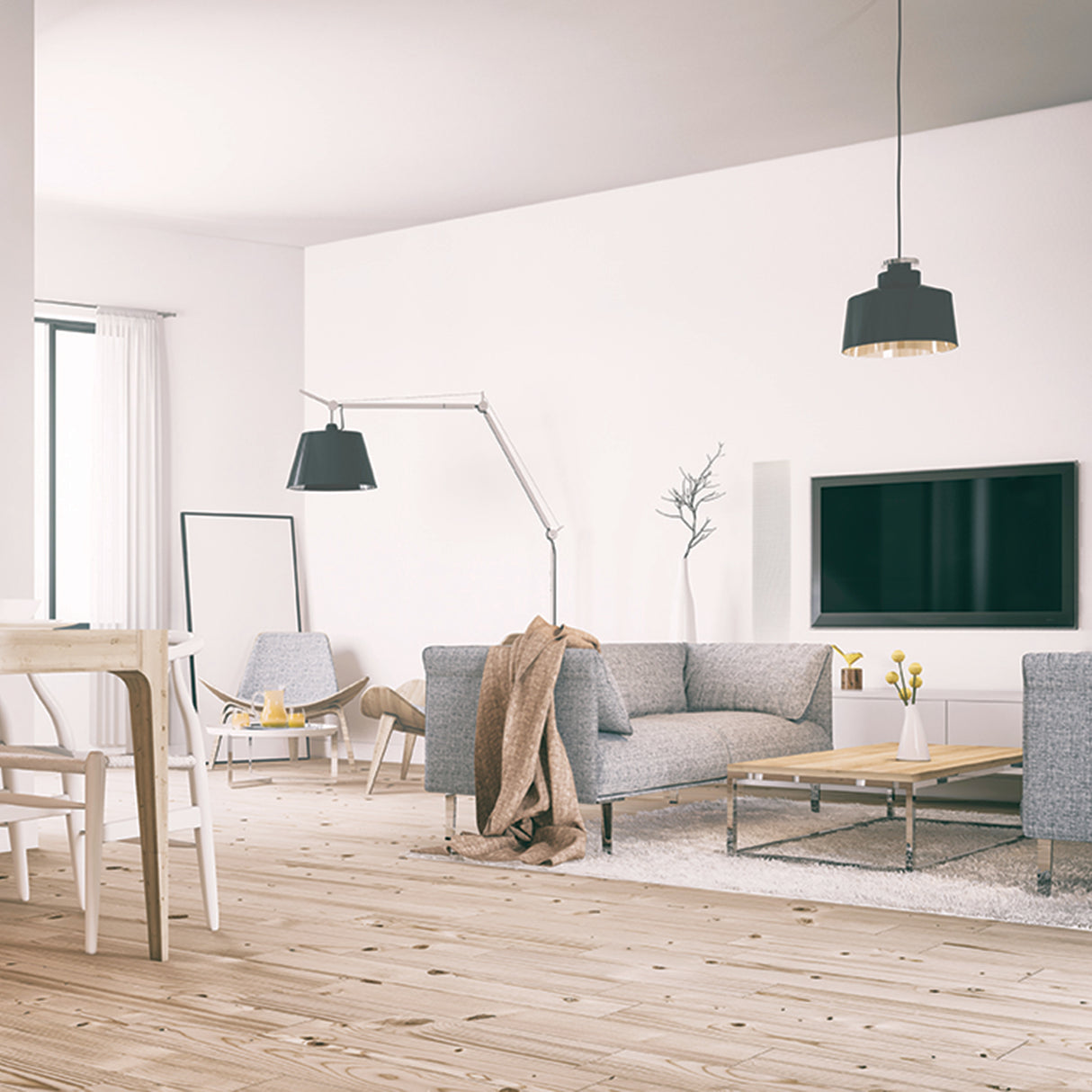 Meridian DSP640.2 In-Wall Digital Active Loudspeaker