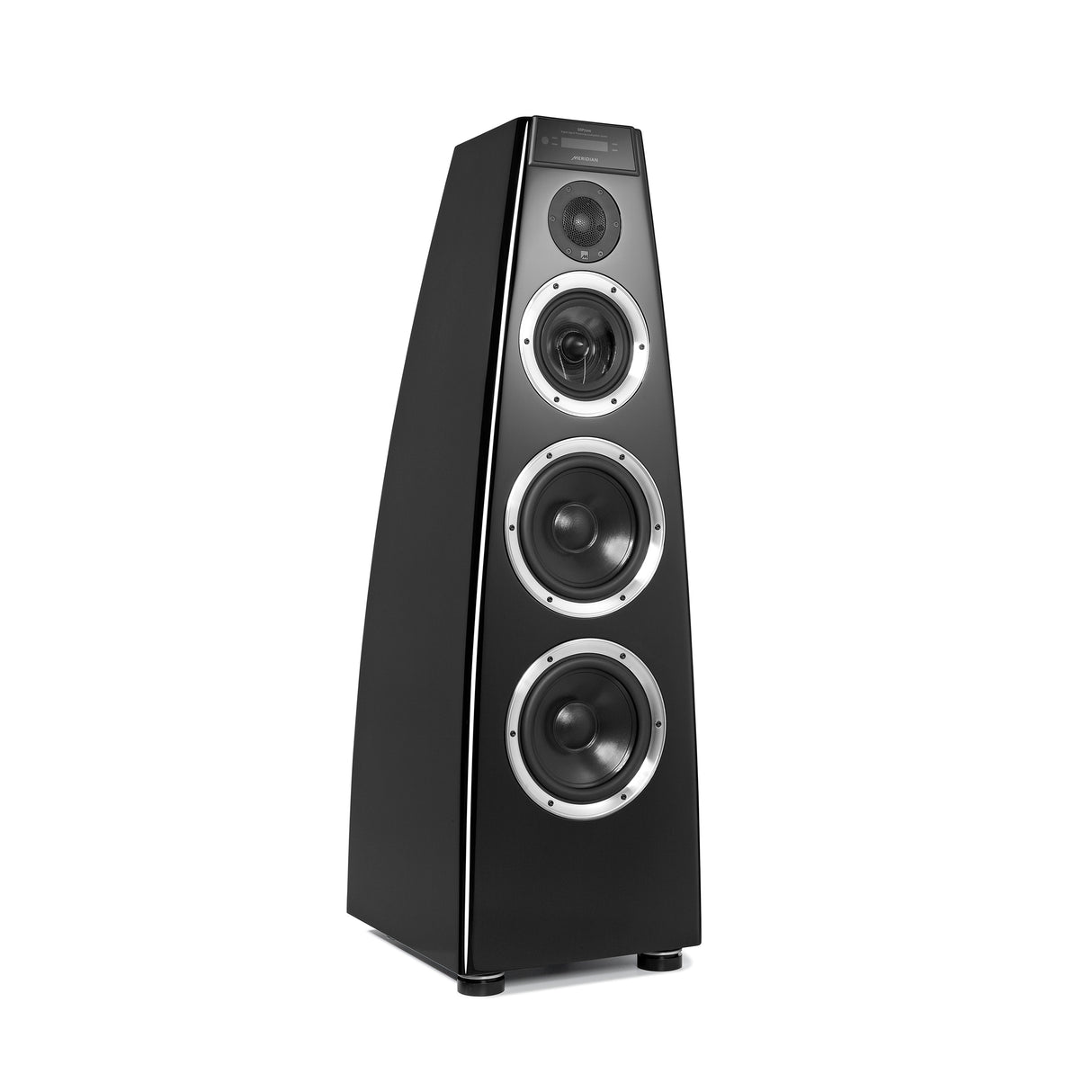 Special Edition DSP7200 Digital Active Loudspeaker
