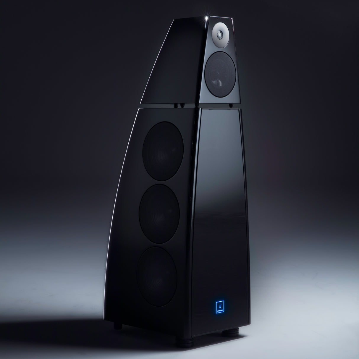 Meridian DSP8000 XE Digital Active Loudspeaker
