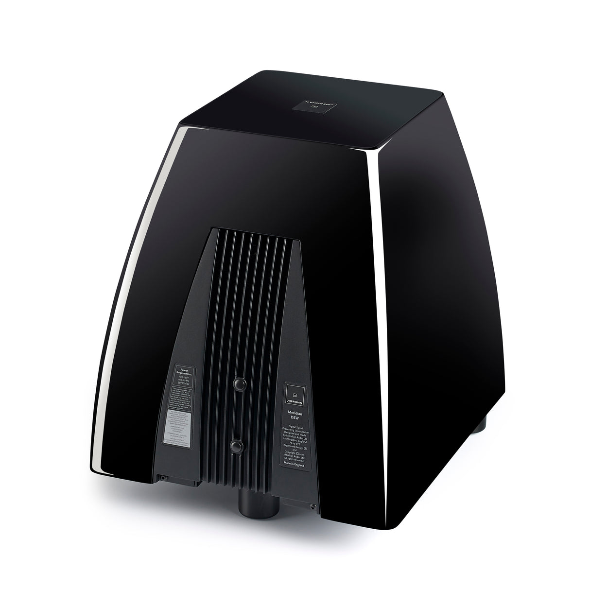 Meridian DSW.2 Digital Active Subwoofer