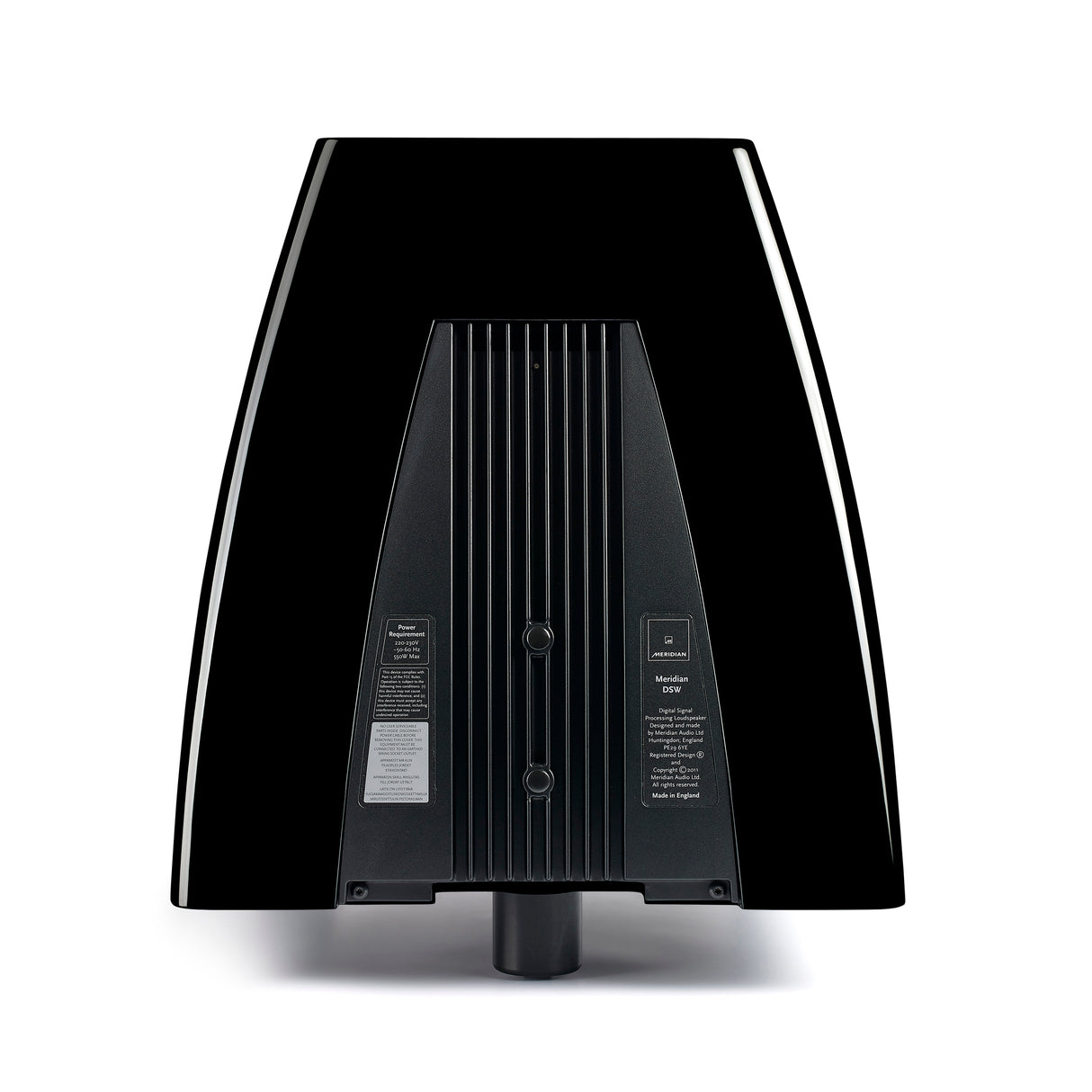 Meridian DSW.2 Digital Active Subwoofer