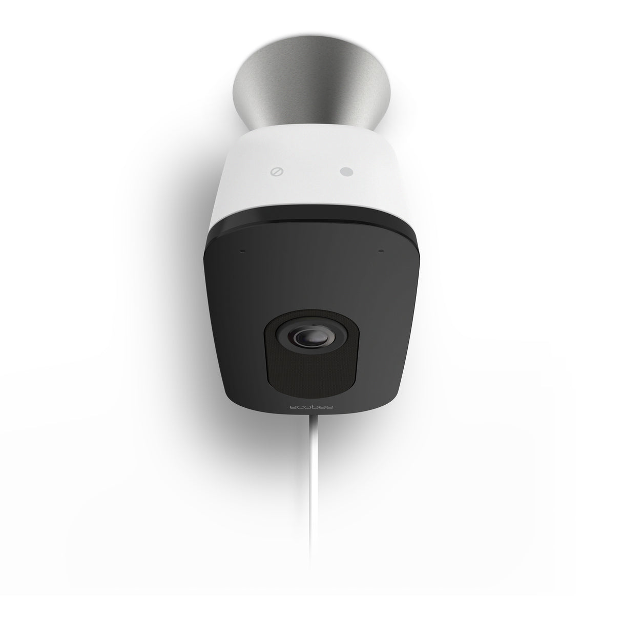 ecobee Smart Camera with voice control