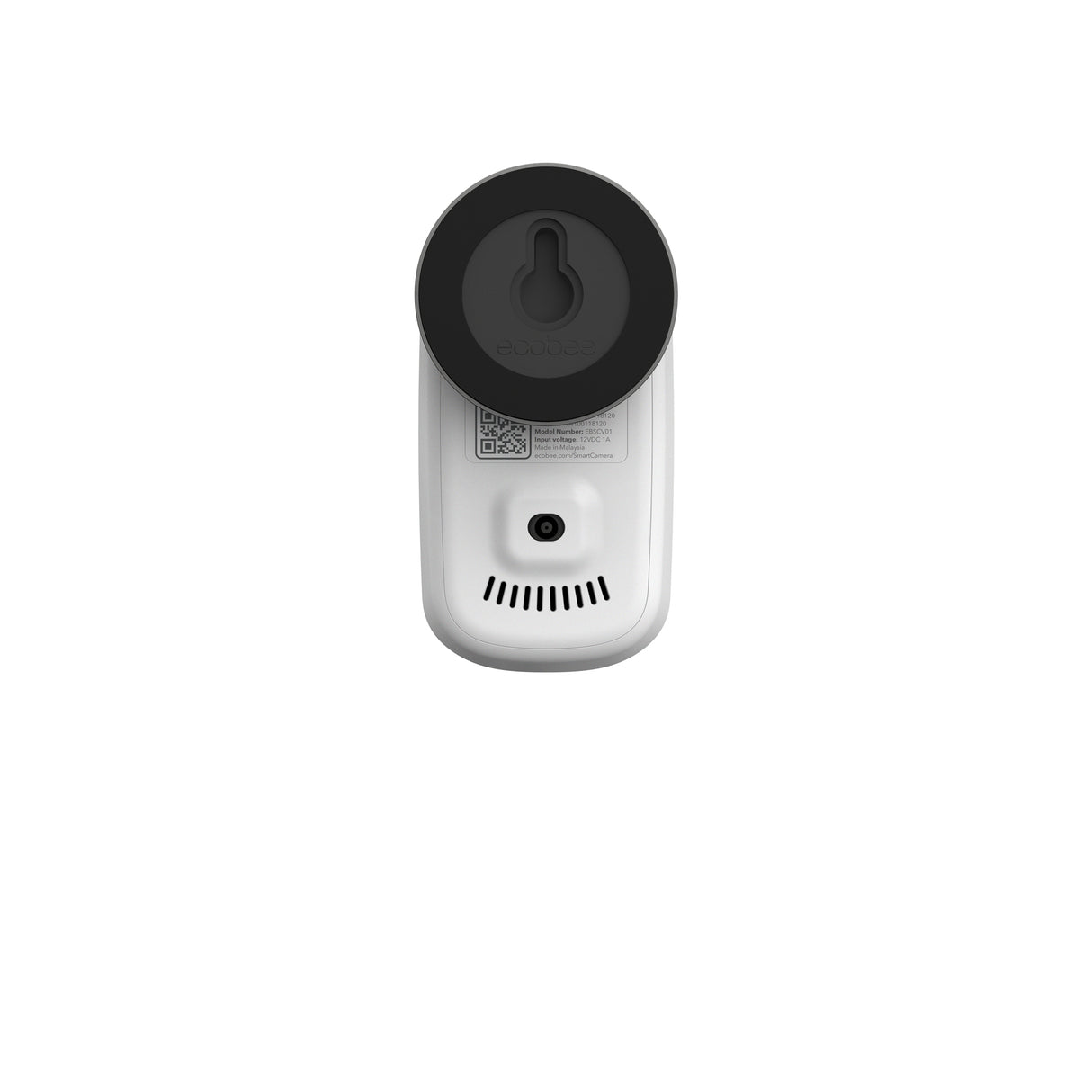 ecobee Smart Camera with voice control