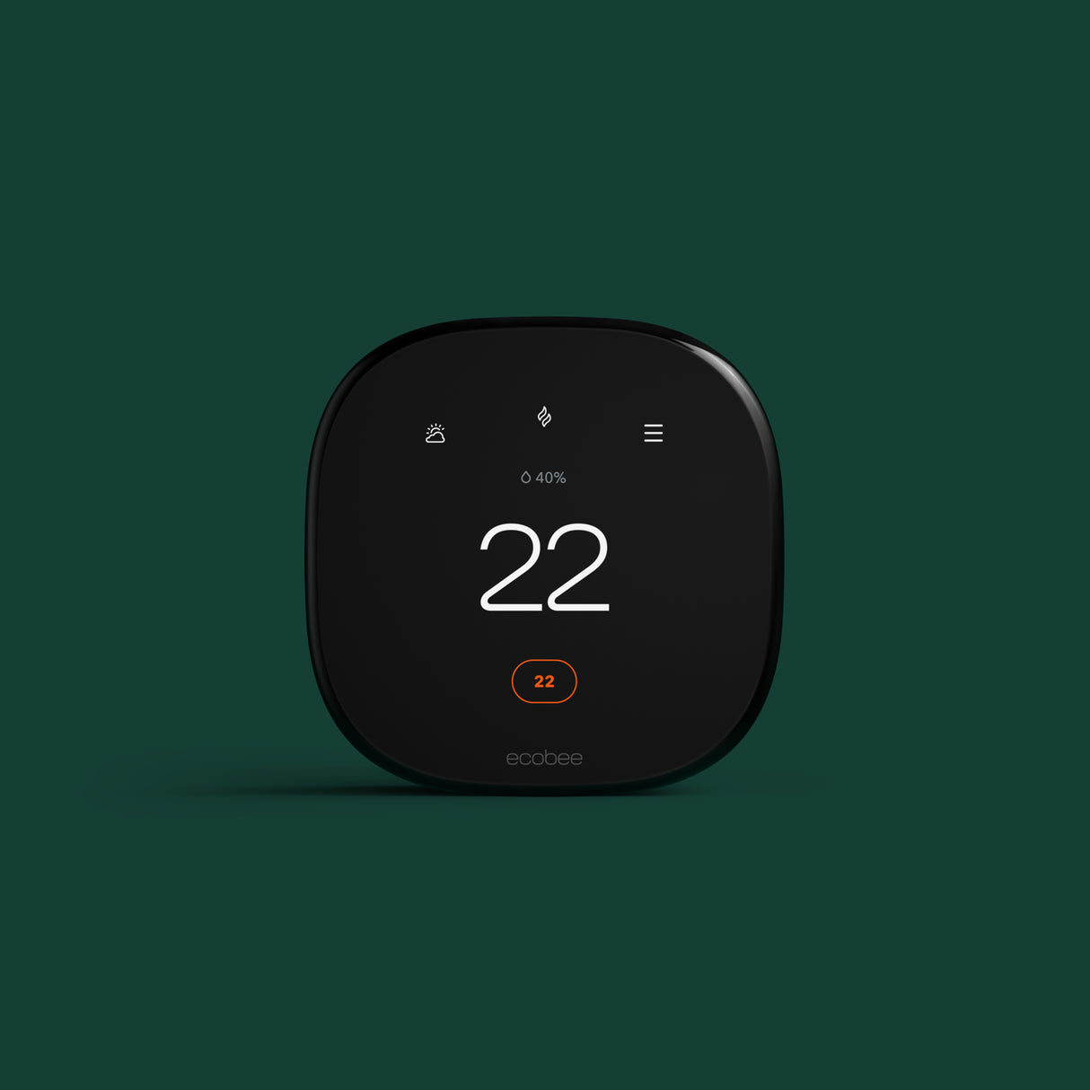 ecobee Smart Thermostat Enhanced